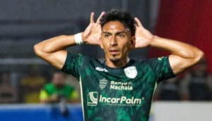 Tras la victoria de Orense sobre Deportivo Cuenca por 1-0, Ángel Mena volvió a ser tema de conversación, por sus declaraciones respecto a la posibilidad de volver a Emelec, el club donde inició su carrera profesional y al que ha manifestado su afecto en varias ocasiones.