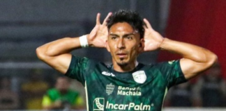 Tras la victoria de Orense sobre Deportivo Cuenca por 1-0, Ángel Mena volvió a ser tema de conversación, por sus declaraciones respecto a la posibilidad de volver a Emelec, el club donde inició su carrera profesional y al que ha manifestado su afecto en varias ocasiones.