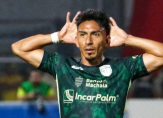 Tras la victoria de Orense sobre Deportivo Cuenca por 1-0, Ángel Mena volvió a ser tema de conversación, por sus declaraciones respecto a la posibilidad de volver a Emelec, el club donde inició su carrera profesional y al que ha manifestado su afecto en varias ocasiones.