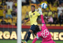 Tras especulaciones, la Selección Nacional de Ecuador ha confirmado que jugará sus partidos de local en Guayaquil durante las fechas dobles de las Eliminatorias Sudamericanas rumbo al Mundial.