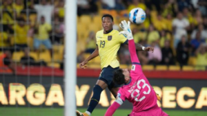 Tras especulaciones, la Selección Nacional de Ecuador ha confirmado que jugará sus partidos de local en Guayaquil durante las fechas dobles de las Eliminatorias Sudamericanas rumbo al Mundial.