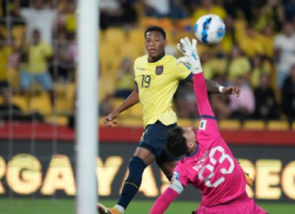 Tras especulaciones, la Selección Nacional de Ecuador ha confirmado que jugará sus partidos de local en Guayaquil durante las fechas dobles de las Eliminatorias Sudamericanas rumbo al Mundial.