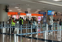 Ecuador inadmitió a 23 ciudadanos extranjeros procedentes de Colombia, Brasil, Bolivia y Perú por no presentar un certificado de vacunación contra la fiebre amarilla, requisito indispensable para ingresar al país desde el pasado 12 de mayo de 2025, para quienes lleguen desde esos destinos.