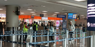 Ecuador inadmitió a 23 ciudadanos extranjeros procedentes de Colombia, Brasil, Bolivia y Perú por no presentar un certificado de vacunación contra la fiebre amarilla, requisito indispensable para ingresar al país desde el pasado 12 de mayo de 2025, para quienes lleguen desde esos destinos.