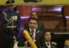 Luego de ser posesionado, el 24 de mayo, el presidente Daniel Noboa inauguró su nuevo periodo vetando parcialmente las reformas a la Ley Orgánica de Telecomunicaciones que fueron aprobadas en el anterior periodo legislativo. La objeción parcial se hizo pública este lunes 26 de mayo. Dos de los seis artículos reformados fueron observados y modificados por el Ejecutivo.