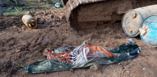 Las Fuerzas Armadas del Ecuador confirmaron el 12 de mayo la identificación del guerrillero abatido durante una operación militar ejecutada en la cuenca del río Punino, zona selvática que divide las provincias de Napo y Orellana.