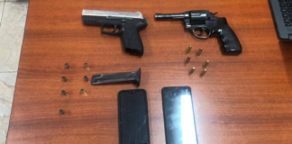 Este 17 de mayo, lo que comenzó como una labor de vigilancia encubierta, culminó con la detención de tres personas y la incautación de un arsenal que genera serias preocupaciones sobre el nivel de organización de los grupos delictivos que operan en esta zona de la ciudad.