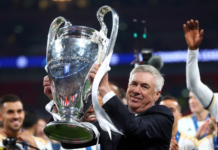 Desde el próximo 26 de mayo, el técnico italiano asumirá la dirección técnica de Brasil. Así lo confirmó oficialmente la Confederación Brasileña de Fútbol (CBF), tras versiones cruzadas en la Verdeamarela.