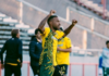 El extremo ecuatoriano Ayrton Preciado se robó los reflectores en la última fecha de la Liga Argentina, con un gol de alta factura en el estadio José María Minella sobre San Martín de San Juan (3-0).