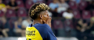 Union Saint-Gilloise escribió un capítulo imborrable en la historia reciente del fútbol belga al proclamarse campeón de la Jupiler Pro League 2024-2025. Y en ese logro colectivo, el nombre del ecuatoriano Kevin Rodríguez quedó como uno de los símbolos de la resistencia, la fe y la renovación que vivió este modesto pero orgulloso club de Bruselas.