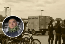En medio de una operación de alto riesgo llevada a cabo en la parroquia Colonche, provincia de Santa Elena, el sargento Danny Chaguaro, miembro del Grupo de Intervención y Rescate (GIR), perdió la vida tras recibir impactos de bala mientras lideraba un operativo para liberar a un empresario secuestrado.