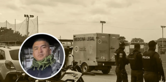 En medio de una operación de alto riesgo llevada a cabo en la parroquia Colonche, provincia de Santa Elena, el sargento Danny Chaguaro, miembro del Grupo de Intervención y Rescate (GIR), perdió la vida tras recibir impactos de bala mientras lideraba un operativo para liberar a un empresario secuestrado.