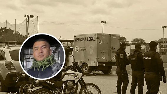 En medio de una operación de alto riesgo llevada a cabo en la parroquia Colonche, provincia de Santa Elena, el sargento Danny Chaguaro, miembro del Grupo de Intervención y Rescate (GIR), perdió la vida tras recibir impactos de bala mientras lideraba un operativo para liberar a un empresario secuestrado.