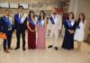 Con la incorporación de nuevos profesionales ecuatorianos en Nueva York, la universidad reafirma su rol como aliada de los migrantes y su compromiso con una educación que abre puertas en el ámbito global.