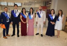Con la incorporación de nuevos profesionales ecuatorianos en Nueva York, la universidad reafirma su rol como aliada de los migrantes y su compromiso con una educación que abre puertas en el ámbito global.