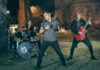  La banda de heavy metal “Corvus” anunció el estreno oficial de su nuevo videoclip "Dolor Perpetuo", una obra intensa que explora el lado más visceral del amor y la pérdida.