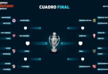 River Plate ganó de local 3-0 a Barracas Central por los octavos de final de la liga argentina y se prepara para recibir a Platense en la próxima instancia.
