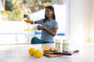 El bienestar digestivo es fundamental para la salud general, ya que el sistema digestivo no solo procesa los alimentos, sino que también juega un papel clave en la absorción de nutrientes esenciales y en el fortalecimiento del sistema inmunológico.