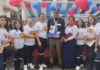La Alcaldía de la Gente cumple dos años de administración y lo conmemoró con una feria abierta a toda la ciudadanía, con la finalidad de dar a conocer a propios y extraños los avances, proyectos y servicios de forma cercana, participativa y transparente.