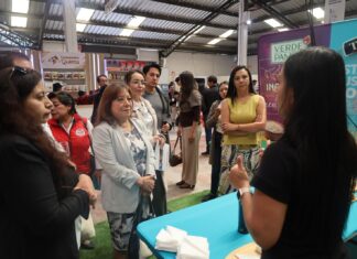 Con el firme compromiso de fortalecer el ecosistema productivo de la provincia, la Viceprefectura de Tungurahua, en alianza con la Cooperativa Visandes, desarrolló el foro “Conexión Emprendedora: Historias, Desafíos y Oportunidades del Territorio”, un encuentro para vincular a emprendedores experimentados y nuevos.