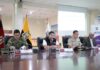 Con motivo del feriado por la Batalla de Pichincha y la posesión del presidente Daniel Noboa, el ECU 911 y varias entidades del Estado anunciaron este jueves 22 de mayo un plan conjunto de seguridad y prevención que se ejecutará desde el mediodía de hoy hasta las 06:00 del lunes 26 de mayo.