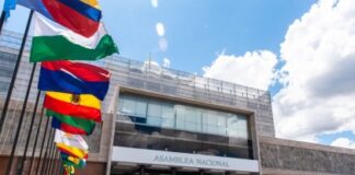 La Asamblea Nacional del Ecuador se prepara para una semana clave en su agenda legislativa, entre el 19 y el 25 de mayo, con una serie de sesiones enfocadas en la posesión de autoridades, la conformación de órganos internos y el tratamiento de reformas constitucionales.