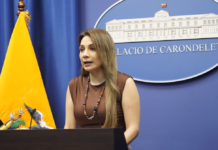 El Gobierno de Ecuador anunció este lunes 23 de junio de 2025 la asignación de USD 100 millones para fortalecer el programa de Créditos para Emprendedores del Ministerio de Inclusión Económica y Social (MIES). La medida busca beneficiar a 150 000 personas hasta mayo de 2026, priorizando a mujeres jefas de hogar y jóvenes entre 18 y 29 años.
