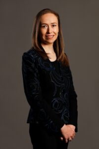 CAF banco de desarrollo de América Latina y el Caribe anunció el nombramiento de Diana Mejía como su nueva representante en Ecuador. Con esta designación, la institución reafirma su compromiso de fortalecer su presencia en el país y promover una agenda alineada con las prioridades nacionales, con una visión de inclusión, equidad e impacto regional.