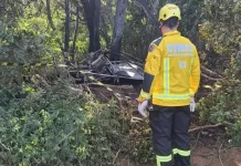 Una mañana que prometía ser turística y tranquila en la ciudad de Praia Grande, al sur de Brasil, terminó en tragedia este sábado, cuando un globo aerostático con 21 personas a bordo se estrelló, dejando al menos ocho muertos y varios heridos, según confirmaron autoridades locales.