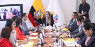 La Comisión de Justicia y Estructura del Estado de la Asamblea Nacional definió su hoja de ruta legislativa para el período 20252027, tras aprobar por unanimidad con 10 votos afirmativos el Plan General de Trabajo propuesto por su presidenta, Rosa Torres. La resolución se adoptó conforme a lo establecido en el artículo 27 de la Ley Orgánica de la Función Legislativa (LOFL).