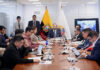 Con la aprobación unánime de su Plan General de Trabajo, la Comisión del Derecho a la Salud y Deporte de la Asamblea Nacional definió su hoja de ruta para el primer semestre del nuevo periodo legislativo. La planificación contempla como ejes prioritarios los proyectos relacionados con el tratamiento y prevención del cáncer y la diabetes, además de una reforma integral a la Ley del Deporte.