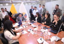 La Comisión de Fiscalización y Control Político decidió archivar la solicitud de juicio político contra el ministro de Defensa, Gian Carlo Loffredo, debido a que no se logró obtener los votos necesarios para su calificación.