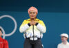 La pesista ecuatoriana Neisi Dajomes, medallista olímpica en Tokio 2020, fue suspendida de manera provisional tras detectarse una sustancia prohibida en un control antidopaje realizado el 7 de abril de 2025.
