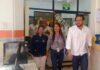 En medio de crecientes críticas por la falta de medicamentos en los hospitales del Instituto Ecuatoriano de Seguridad Social (IESS), el presidente del Consejo Directivo de la institución, Edgar Lama, presentó una polémica propuesta para enfrentar el problema: sustituir el presupuesto monetario por el suministro directo de medicinas a los centros de salud.