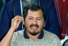 Carlos Antonio Vargas, líder histórico del movimiento indígena ecuatoriano y expresidente de la Confederación de Nacionalidades Indígenas del Ecuador (CONAIE), falleció este 29 de junio a los 67 años. Su muerte fue confirmada por su familia y ha generado múltiples muestras de pesar en organizaciones sociales, indígenas y sindicales del país.