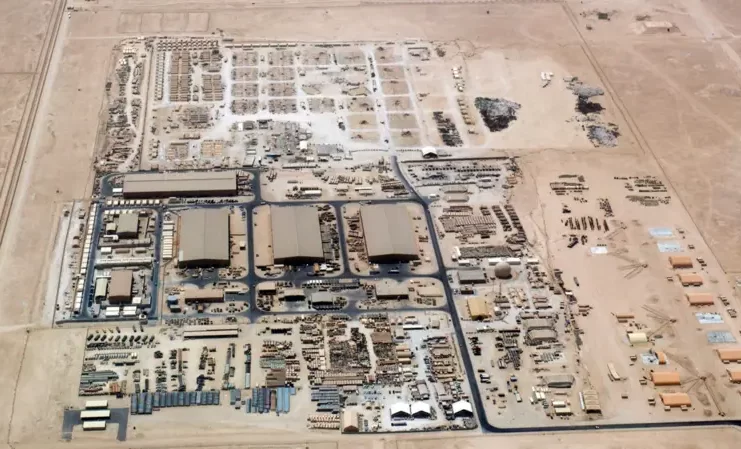 La tensión en Medio Oriente escaló aún más este lunes tras el anuncio de la Guardia Revolucionaria de Irán sobre el inicio de una operación militar dirigida contra bases estadounidenses en Qatar e Irak. Esta acción fue presentada como una represalia directa a los recientes ataques de Estados Unidos contra instalaciones nucleares en territorio iraní.