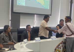 El Concejo Municipal del cantón Pastaza aprobó por unanimidad, en segundo y definitivo debate, la ordenanza para la creación de la parroquia rural Shuar Pastaza, con cabecera parroquial en la comunidad de Chuwitayu. La nueva jurisdicción abarcará un territorio de 64.373,18 hectáreas e integrará a 45 comunidades con una población estimada de más de cinco mil habitantes.