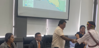 El Concejo Municipal del cantón Pastaza aprobó por unanimidad, en segundo y definitivo debate, la ordenanza para la creación de la parroquia rural Shuar Pastaza, con cabecera parroquial en la comunidad de Chuwitayu. La nueva jurisdicción abarcará un territorio de 64.373,18 hectáreas e integrará a 45 comunidades con una población estimada de más de cinco mil habitantes.