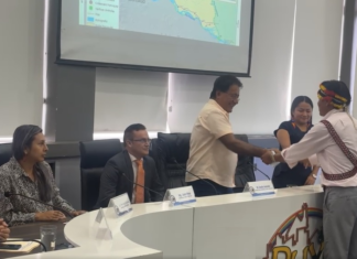 El Concejo Municipal del cantón Pastaza aprobó por unanimidad, en segundo y definitivo debate, la ordenanza para la creación de la parroquia rural Shuar Pastaza, con cabecera parroquial en la comunidad de Chuwitayu. La nueva jurisdicción abarcará un territorio de 64.373,18 hectáreas e integrará a 45 comunidades con una población estimada de más de cinco mil habitantes.