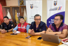 Ante el incremento de casos de tosferina, fiebre amarilla y dengue en la provincia, las principales instituciones del sistema sanitario de Pastaza se reunieron en el marco de la Mesa Técnica de Salud, con el objetivo de reforzar las acciones de respuesta inmediata y prevención comunitaria.