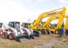 El Municipio incorporó este 20 de junio, 13 equipos a su flota operativa, y los distribuirá en las parroquias rurales, mientras persisten las brechas de infraestructura y mantenimiento acumuladas durante años.