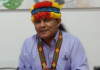 El alcalde de Palora, Estalin Tzamarenda presentó oficialmente la agenda cultural por los 53 años de cantonización del cantón Palora, conocido como el “Edén de la Amazonía Ecuatoriana”. El evento incluyó también la presentación de las tres candidatas a Reina Intercultural 2025-2026, quienes competirán por presidir las festividades y representar la diversidad de esta tierra amazónica.