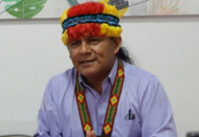 El alcalde de Palora, Estalin Tzamarenda presentó oficialmente la agenda cultural por los 53 años de cantonización del cantón Palora, conocido como el “Edén de la Amazonía Ecuatoriana”. El evento incluyó también la presentación de las tres candidatas a Reina Intercultural 2025-2026, quienes competirán por presidir las festividades y representar la diversidad de esta tierra amazónica.