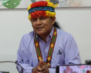El alcalde de Palora, Estalin Tzamarenda presentó oficialmente la agenda cultural por los 53 años de cantonización del cantón Palora, conocido como el “Edén de la Amazonía Ecuatoriana”. El evento incluyó también la presentación de las tres candidatas a Reina Intercultural 2025-2026, quienes competirán por presidir las festividades y representar la diversidad de esta tierra amazónica.