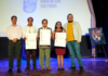 En el marco de la conmemoración por sus 38 años de vida institucional, la Casa de la Cultura Ecuatoriana Benjamín Carrión, Núcleo de Pastaza, celebró un emotivo acto solemne que reunió a autoridades, artistas, gestores culturales y representantes de la ciudadanía.