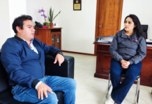 El Mercado Mayorista de Riobamba ha sido invitado a participar en la formulación de la política pública de Estado “Manos para el Campo 2025-2034”. Una iniciativa liderada por el Ministerio de Agricultura y Ganadería (MAG) para transformar el modelo agroalimentario del país hacia uno más sostenible, eficiente e inclusivo.