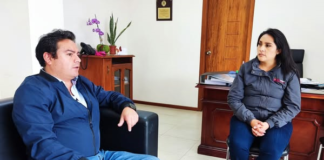 El Mercado Mayorista de Riobamba ha sido invitado a participar en la formulación de la política pública de Estado “Manos para el Campo 2025-2034”. Una iniciativa liderada por el Ministerio de Agricultura y Ganadería (MAG) para transformar el modelo agroalimentario del país hacia uno más sostenible, eficiente e inclusivo.