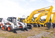 El Municipio incorporó este 20 de junio, 13 equipos a su flota operativa, y los distribuirá en las parroquias rurales, mientras persisten las brechas de infraestructura y mantenimiento acumuladas durante años.