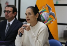 Este viernes 20 de junio de 2025, en el Registro Oficial Nº 64, se publicó la resolución 003-25 de la Agencia de Regulación y Control Minero (Arcom), que pone en marcha un nuevo esquema de cobro por supervisión y fiscalización minera en Ecuador. Es decir, ya está vigente la nueva tasa o impuesto minero.