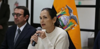 Este viernes 20 de junio de 2025, en el Registro Oficial Nº 64, se publicó la resolución 003-25 de la Agencia de Regulación y Control Minero (Arcom), que pone en marcha un nuevo esquema de cobro por supervisión y fiscalización minera en Ecuador. Es decir, ya está vigente la nueva tasa o impuesto minero.
